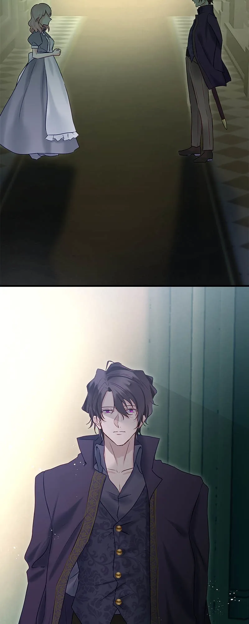To Kill My One and Only Solace Chapter 24 page 36