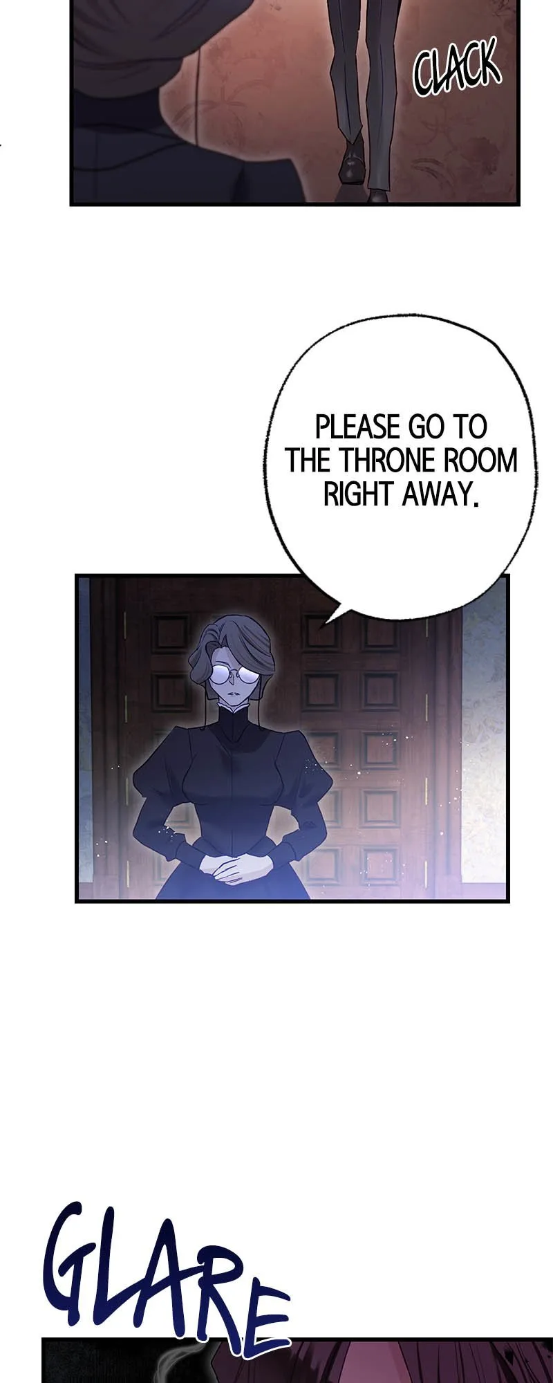 To Kill My One and Only Solace Chapter 25 page 17