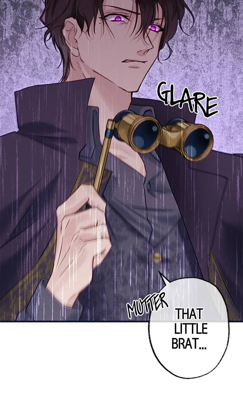 To Kill My One and Only Solace Chapter 25 page 15