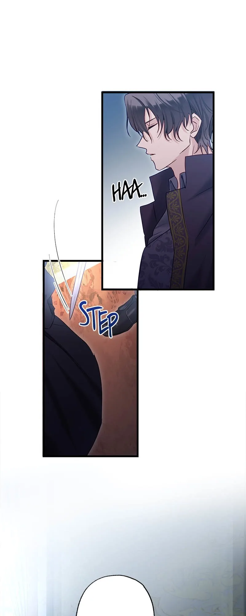 To Kill My One and Only Solace Chapter 25 page 27