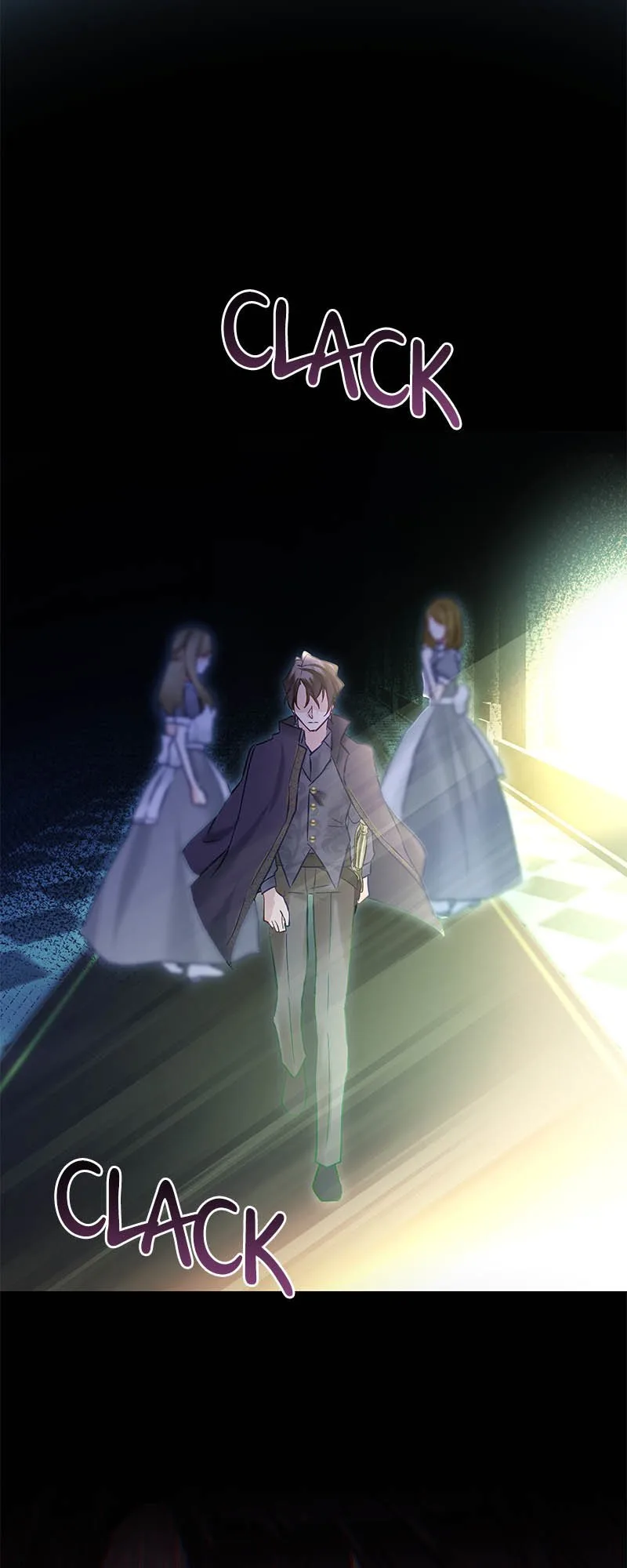 To Kill My One and Only Solace Chapter 24 page 52