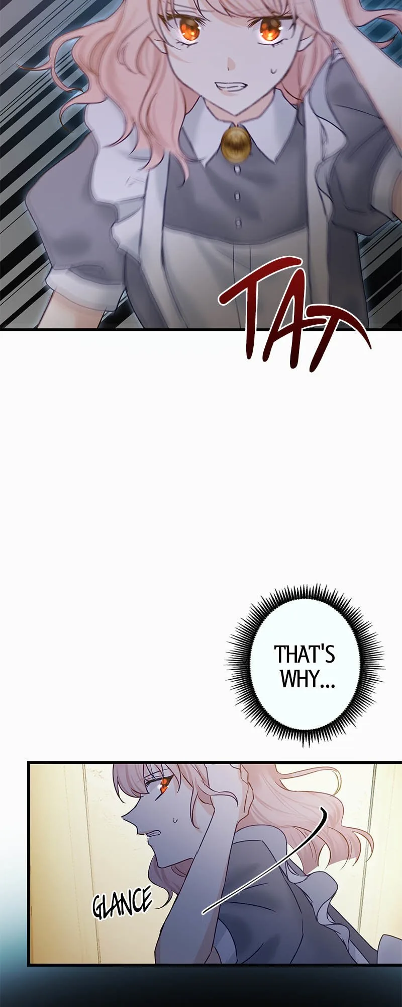 To Kill My One and Only Solace Chapter 24 page 51