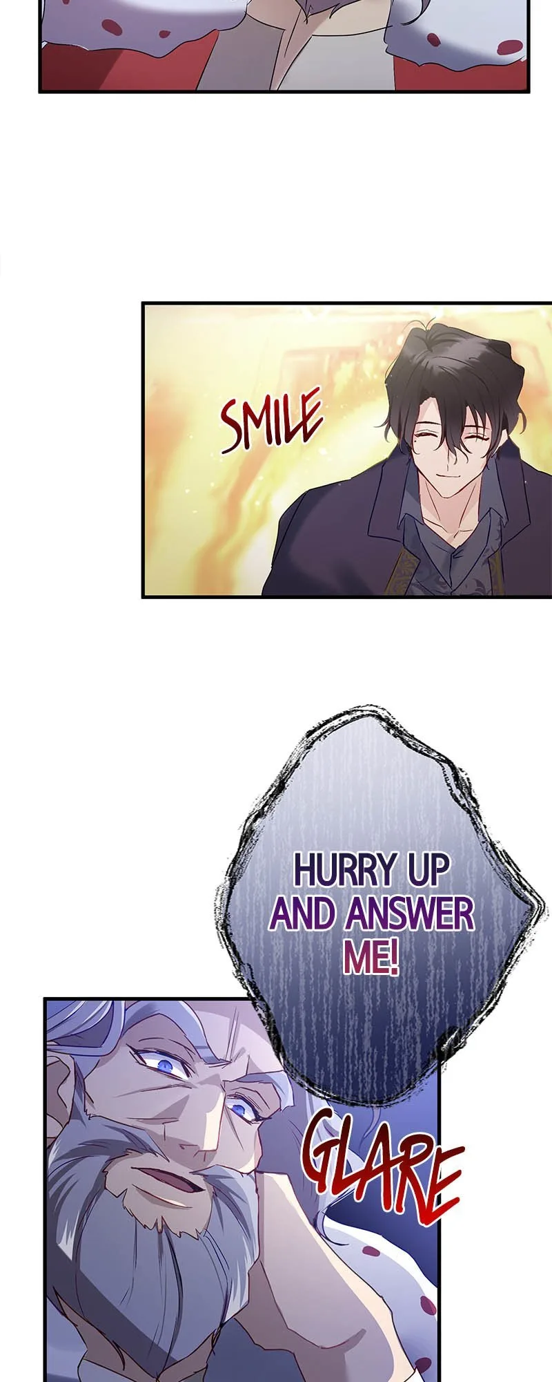 To Kill My One and Only Solace Chapter 26 page 8