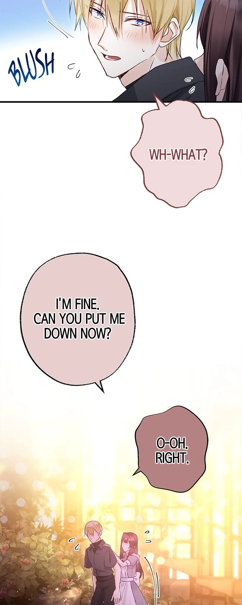 To Kill My One and Only Solace Chapter 25 page 34