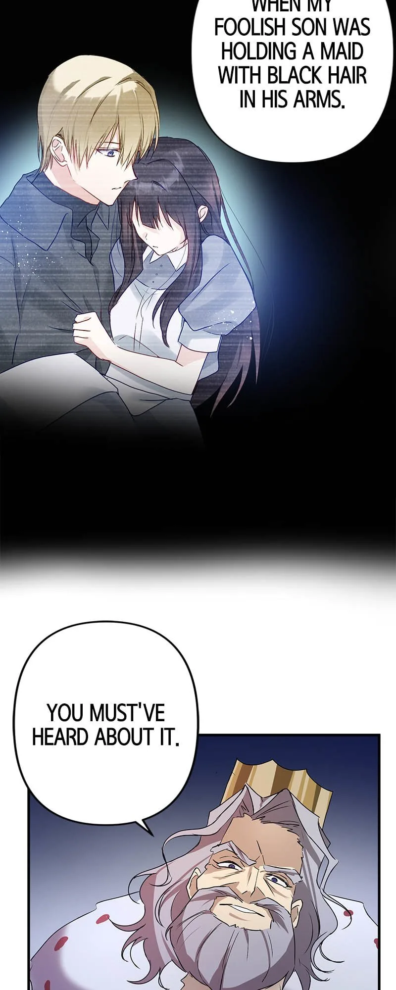 To Kill My One and Only Solace Chapter 26 page 7