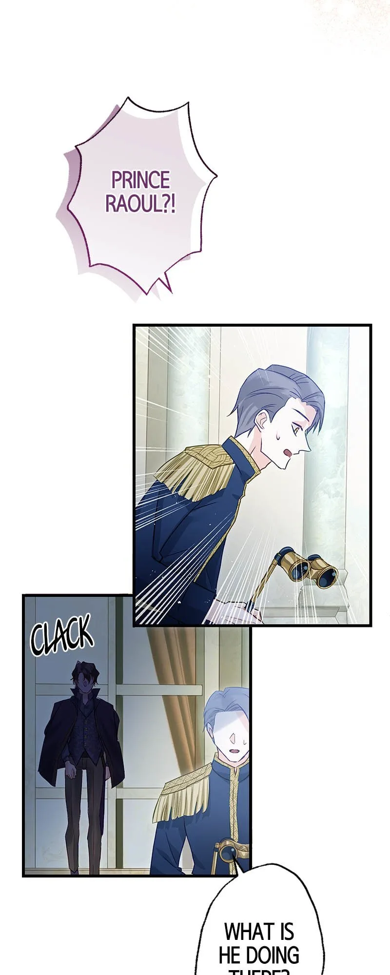 To Kill My One and Only Solace Chapter 25 page 12