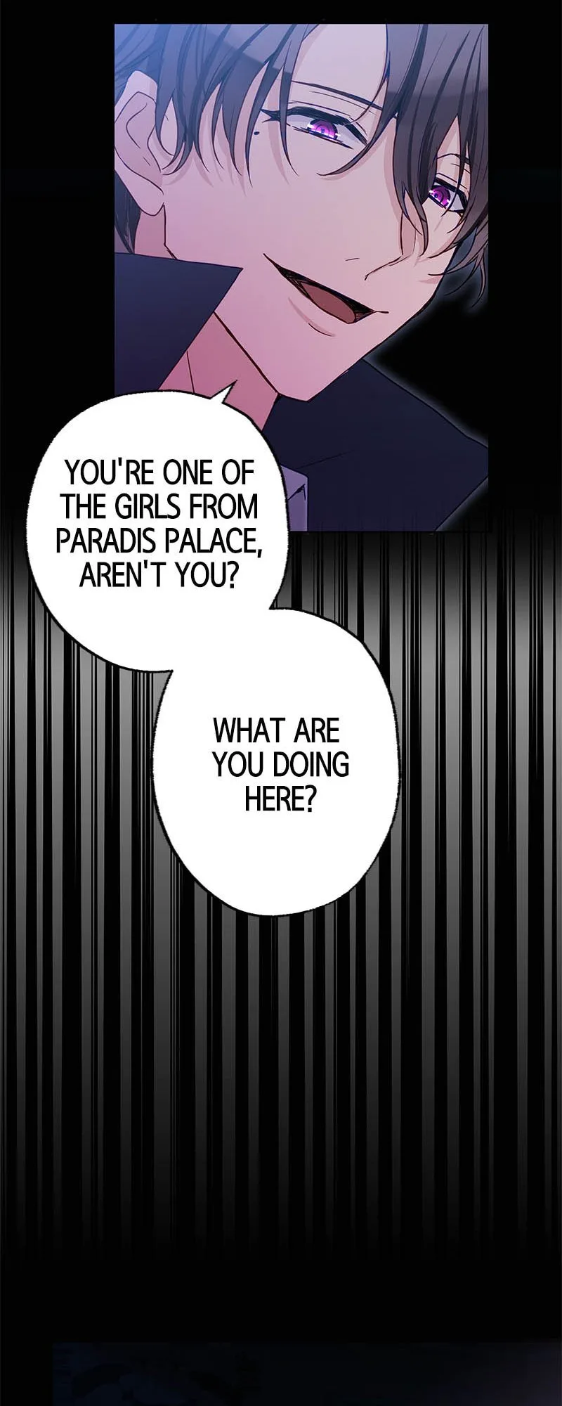 To Kill My One and Only Solace Chapter 24 page 23