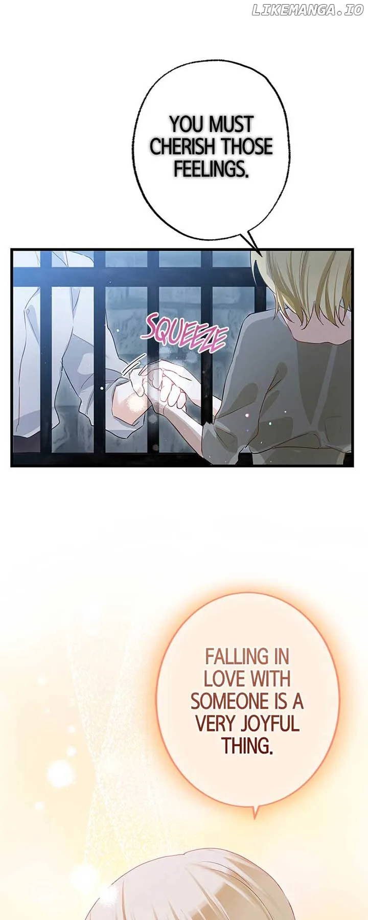 To Kill My One and Only Solace Chapter 19 page 51