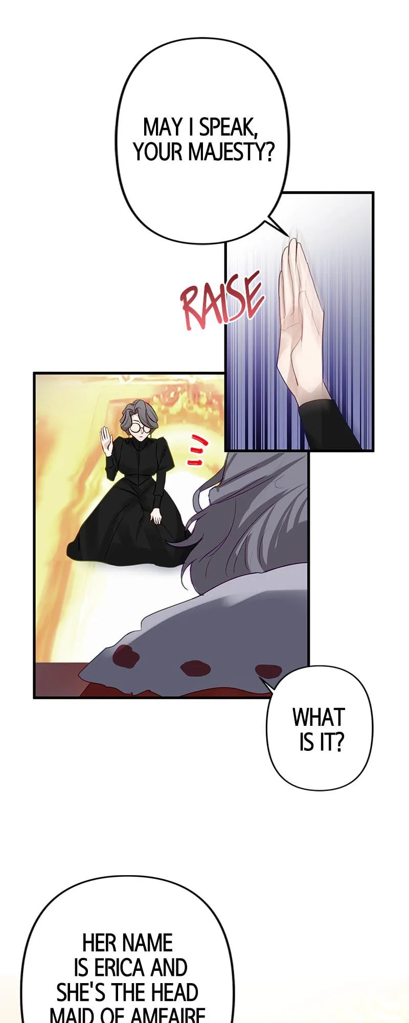 To Kill My One and Only Solace Chapter 26 page 10