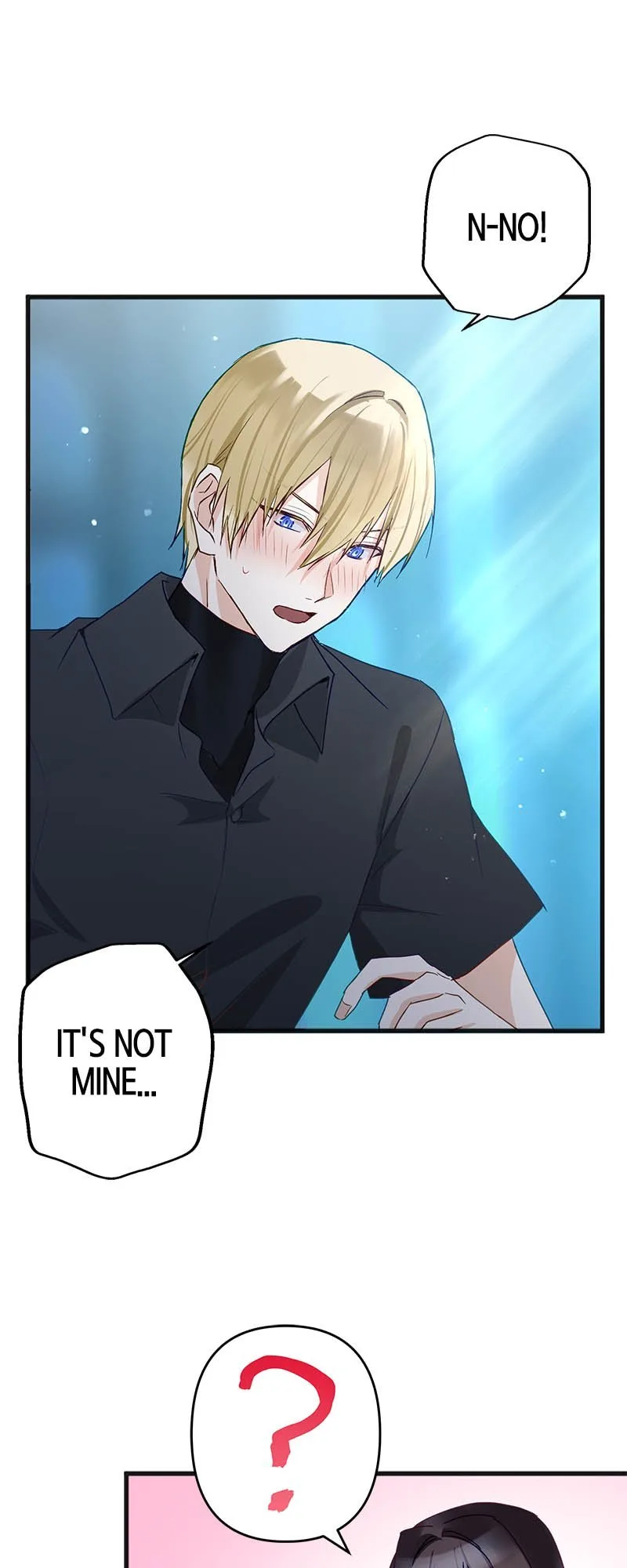 To Kill My One and Only Solace Chapter 26 page 39