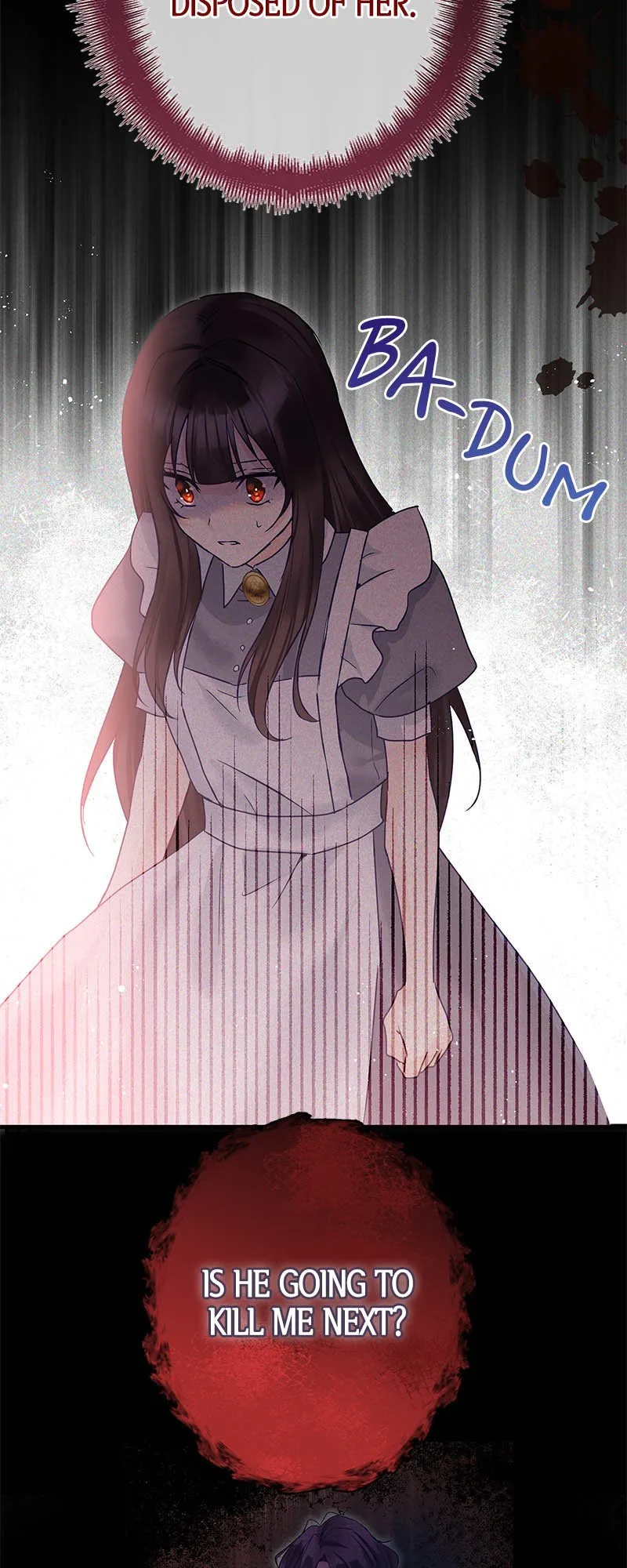 To Kill My One and Only Solace Chapter 25 page 39