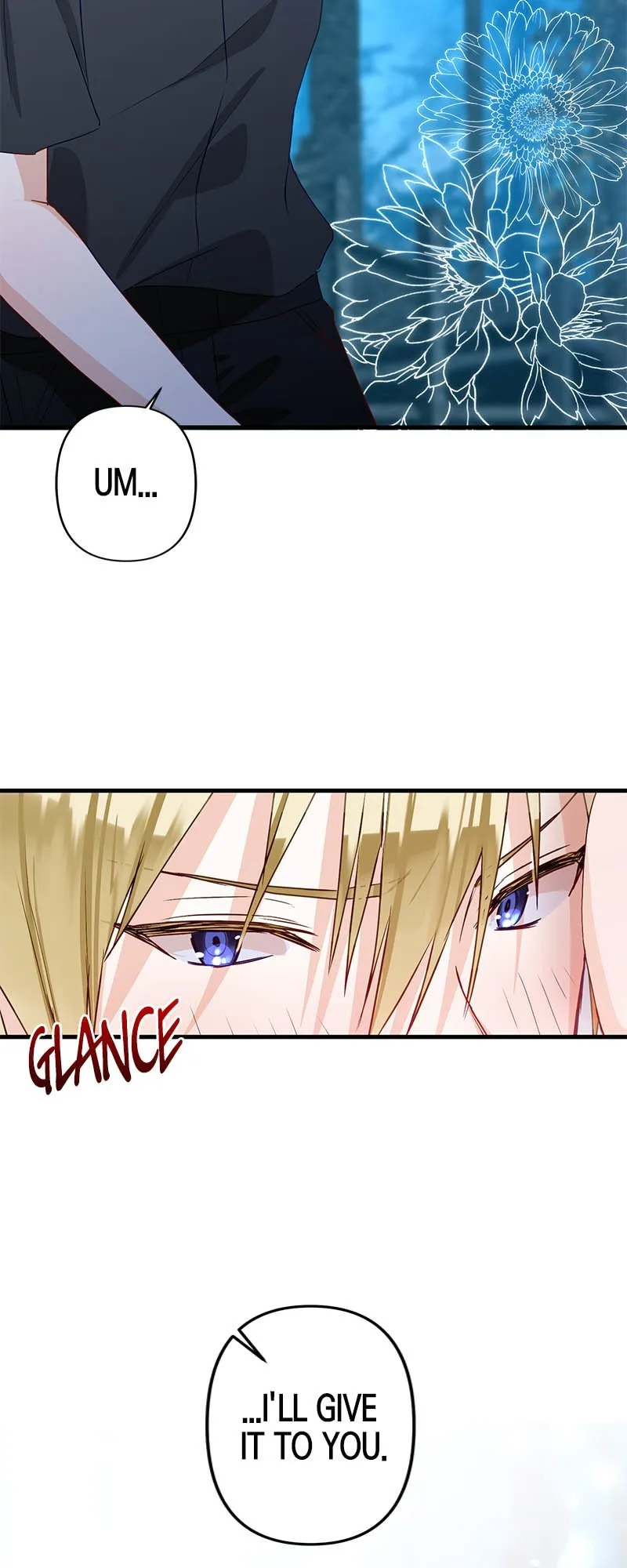 To Kill My One and Only Solace Chapter 26 page 41