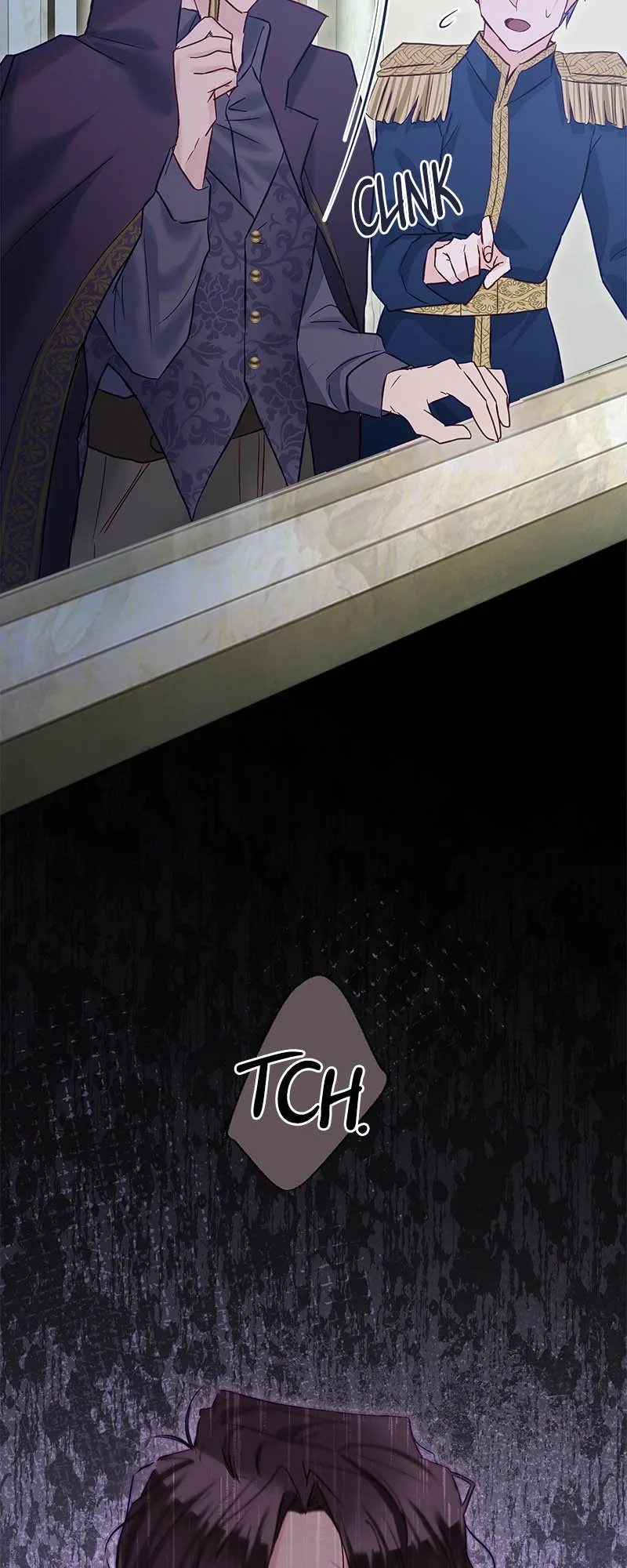To Kill My One and Only Solace Chapter 25 page 14