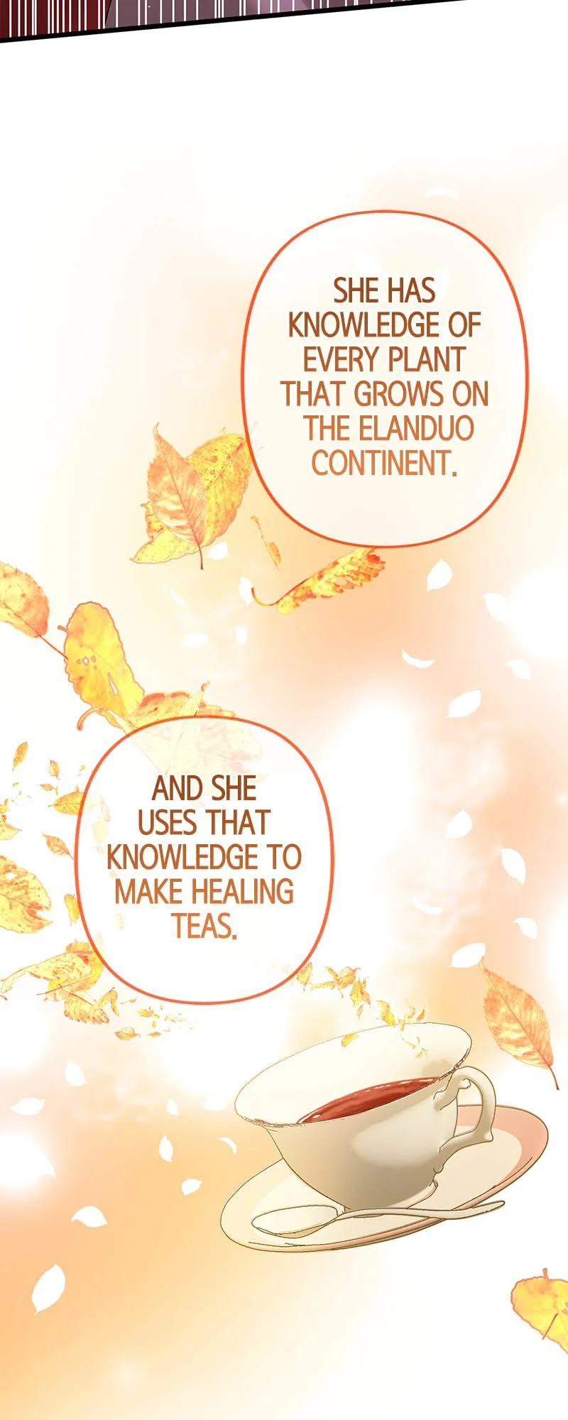 To Kill My One and Only Solace Chapter 26 page 14