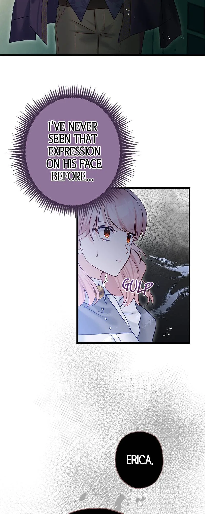 To Kill My One and Only Solace Chapter 24 page 37