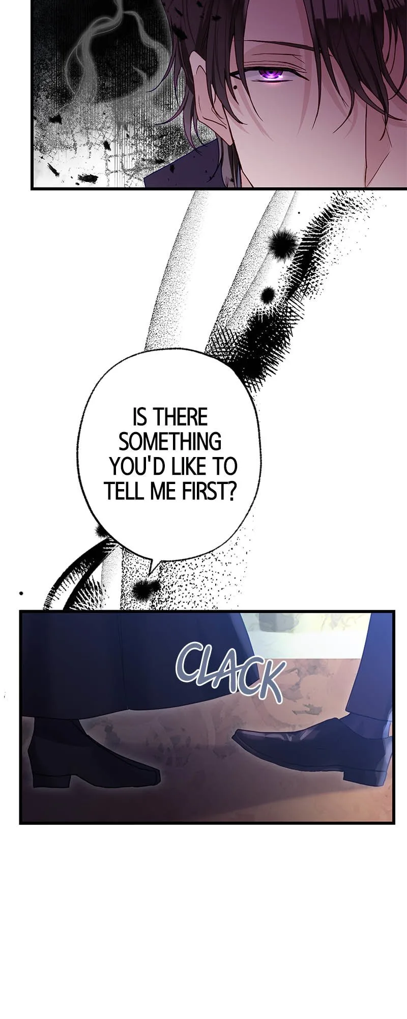 To Kill My One and Only Solace Chapter 25 page 18