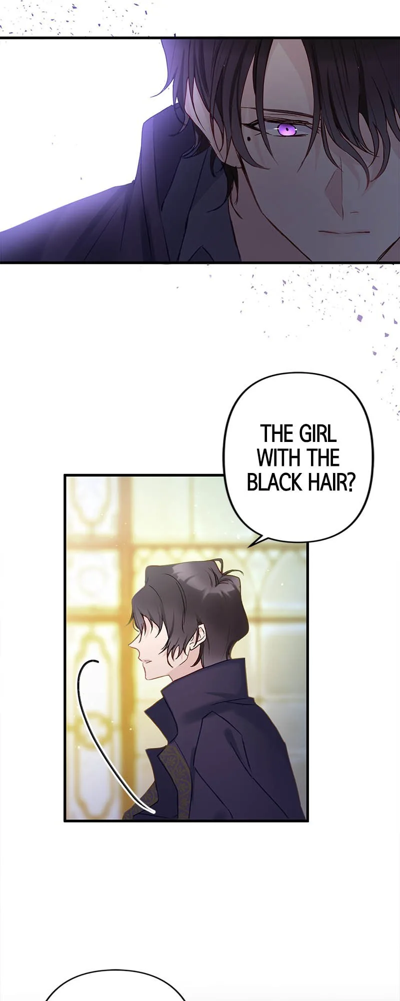 To Kill My One and Only Solace Chapter 26 page 5