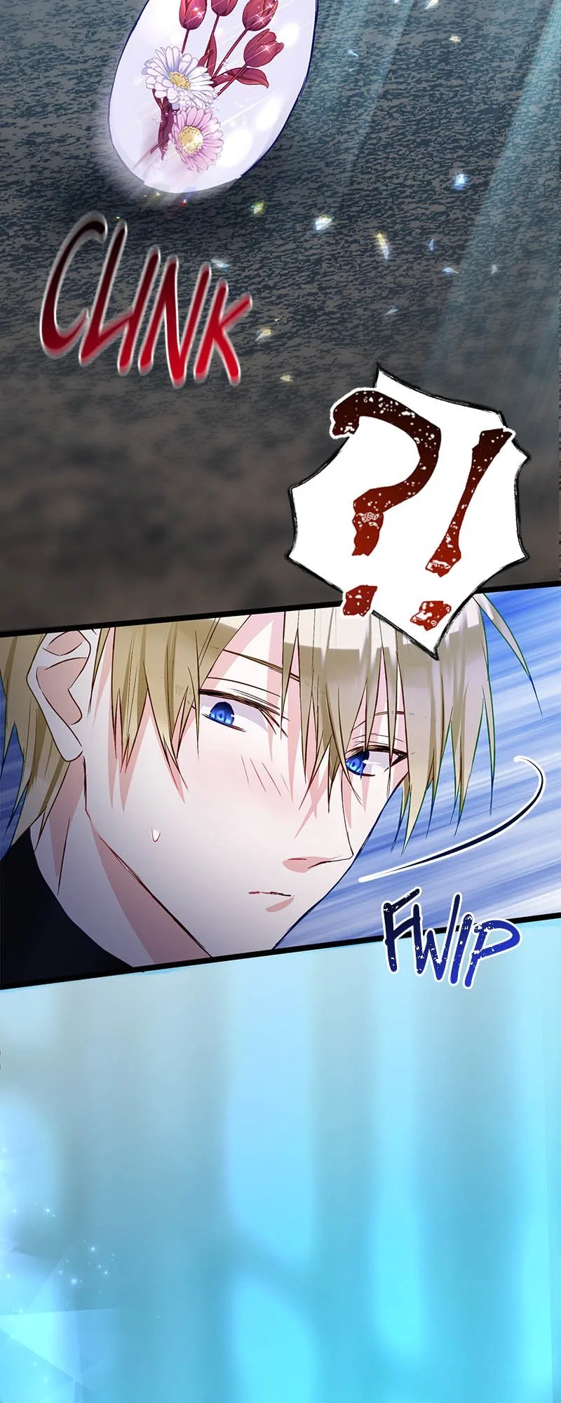 To Kill My One and Only Solace Chapter 26 page 34