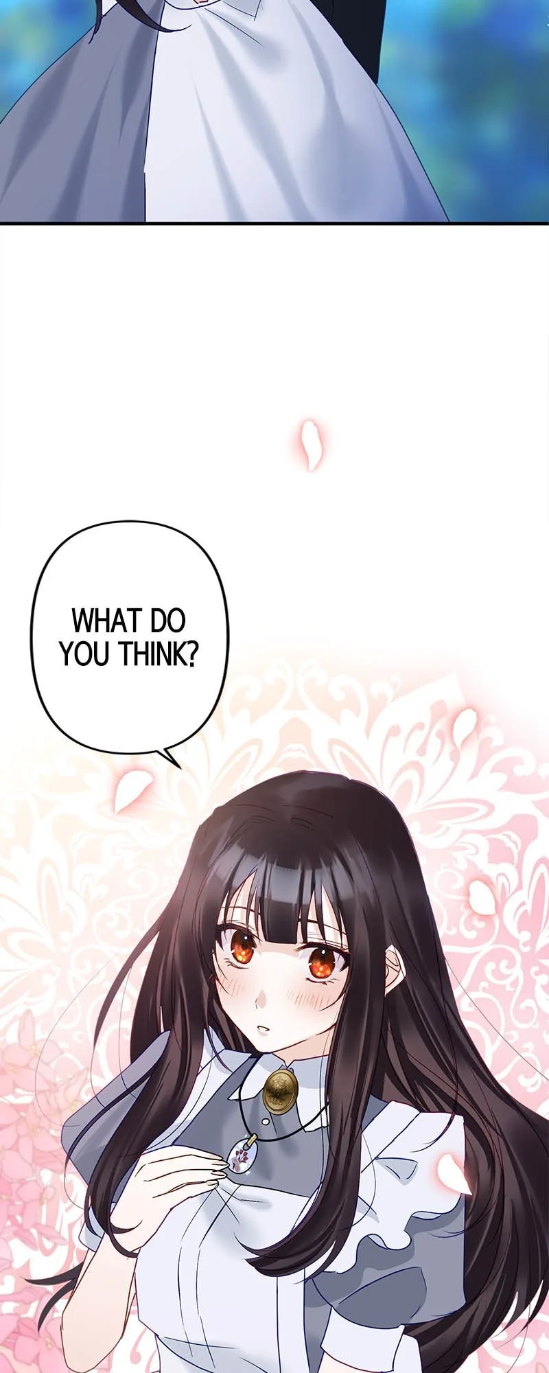 To Kill My One and Only Solace Chapter 26 page 50