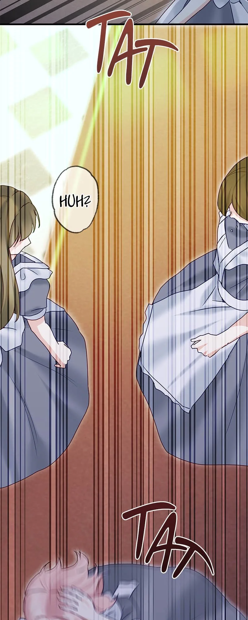 To Kill My One and Only Solace Chapter 24 page 49