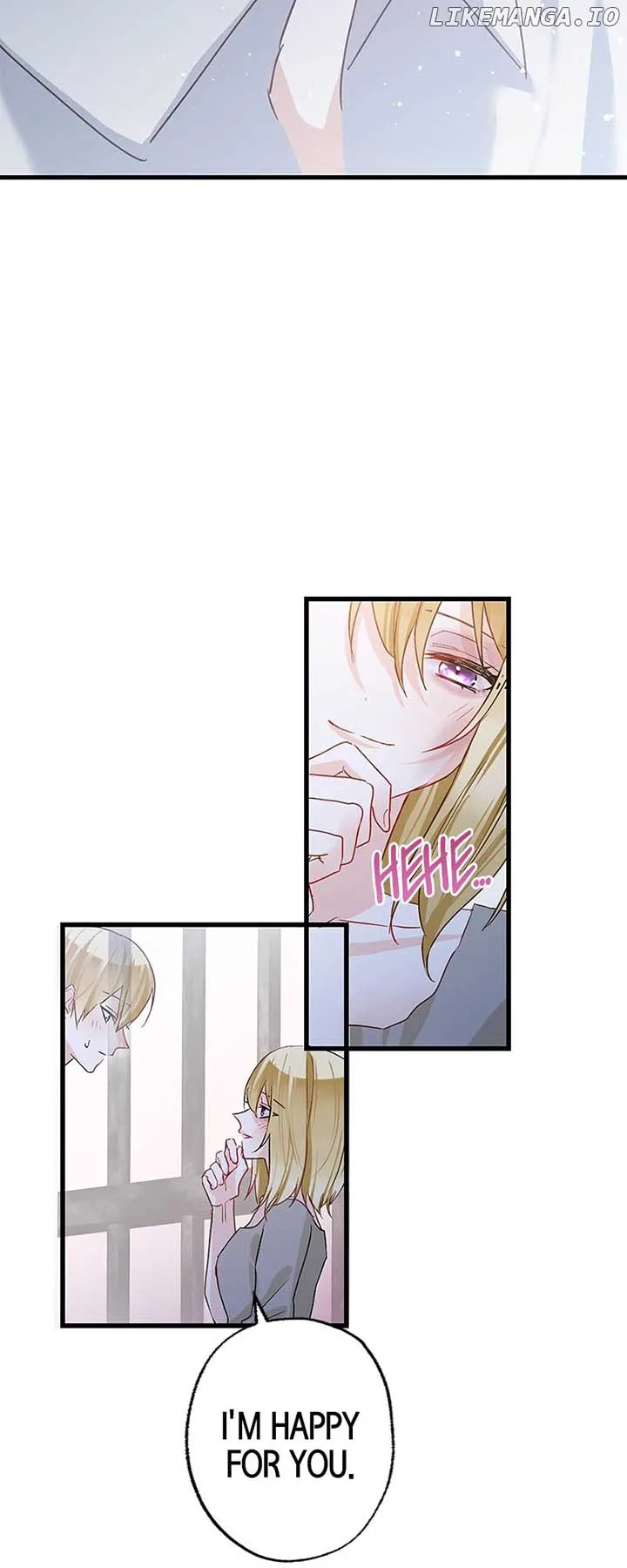 To Kill My One and Only Solace Chapter 19 page 43