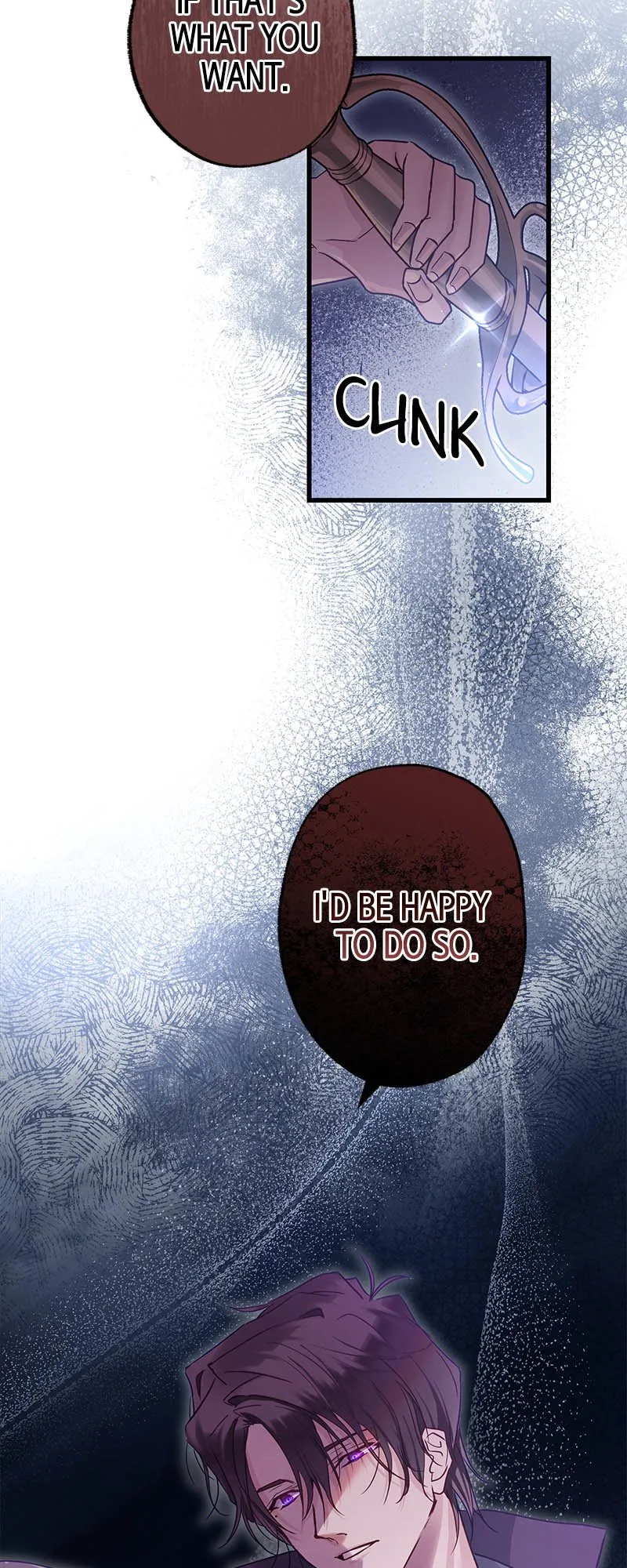 To Kill My One and Only Solace Chapter 25 page 24
