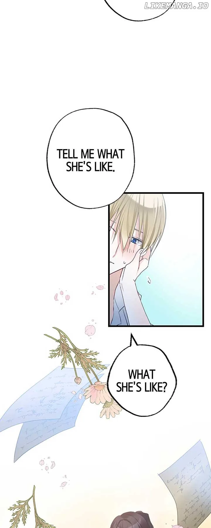 To Kill My One and Only Solace Chapter 19 page 46