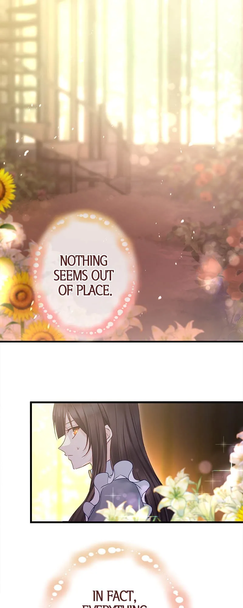 To Kill My One and Only Solace Chapter 25 page 36