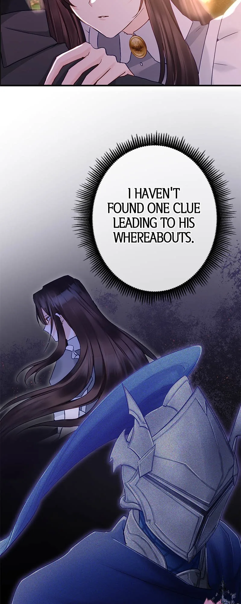 To Kill My One and Only Solace Chapter 25 page 31
