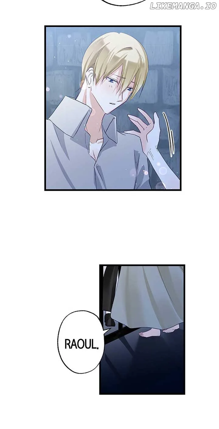 To Kill My One and Only Solace Chapter 19 page 50