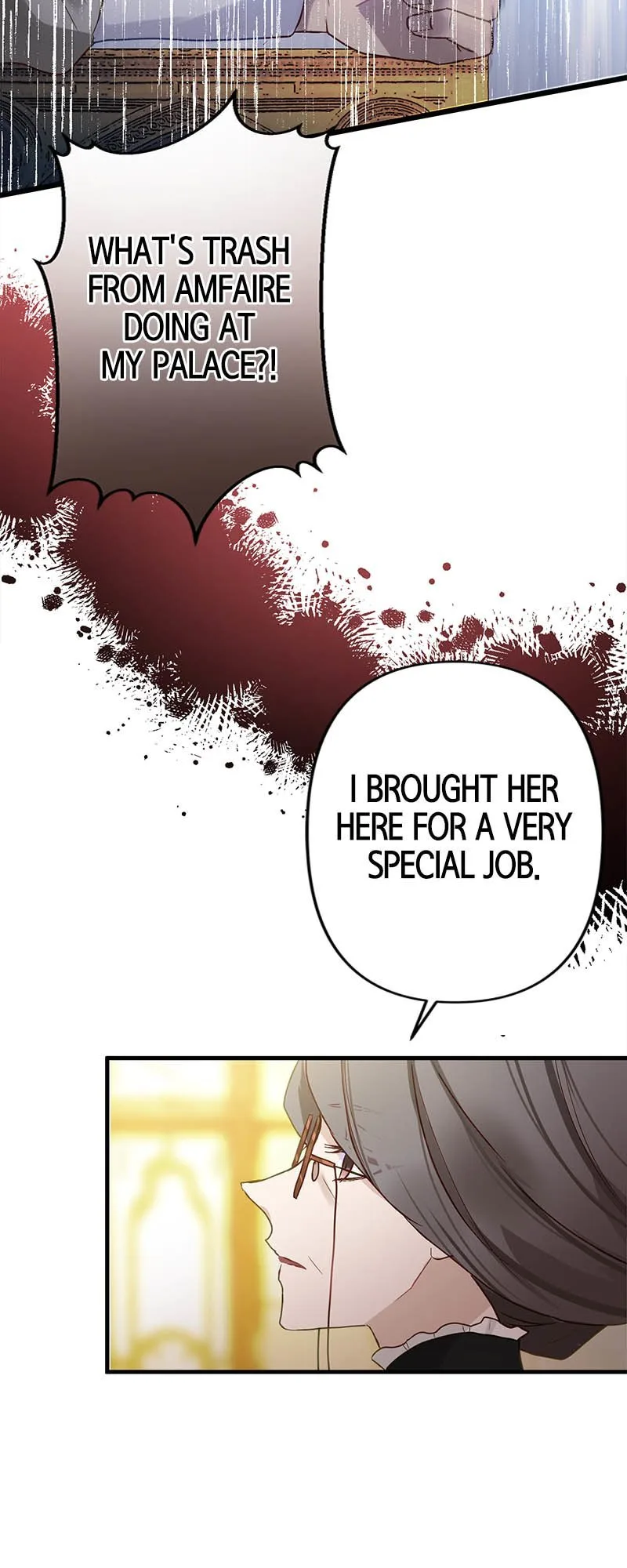 To Kill My One and Only Solace Chapter 26 page 12