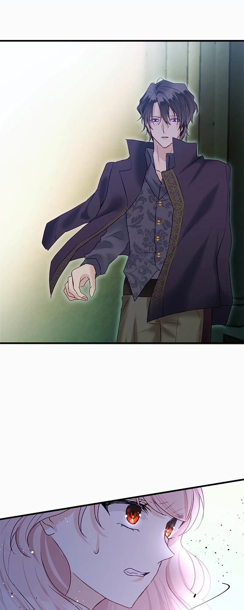 To Kill My One and Only Solace Chapter 24 page 46