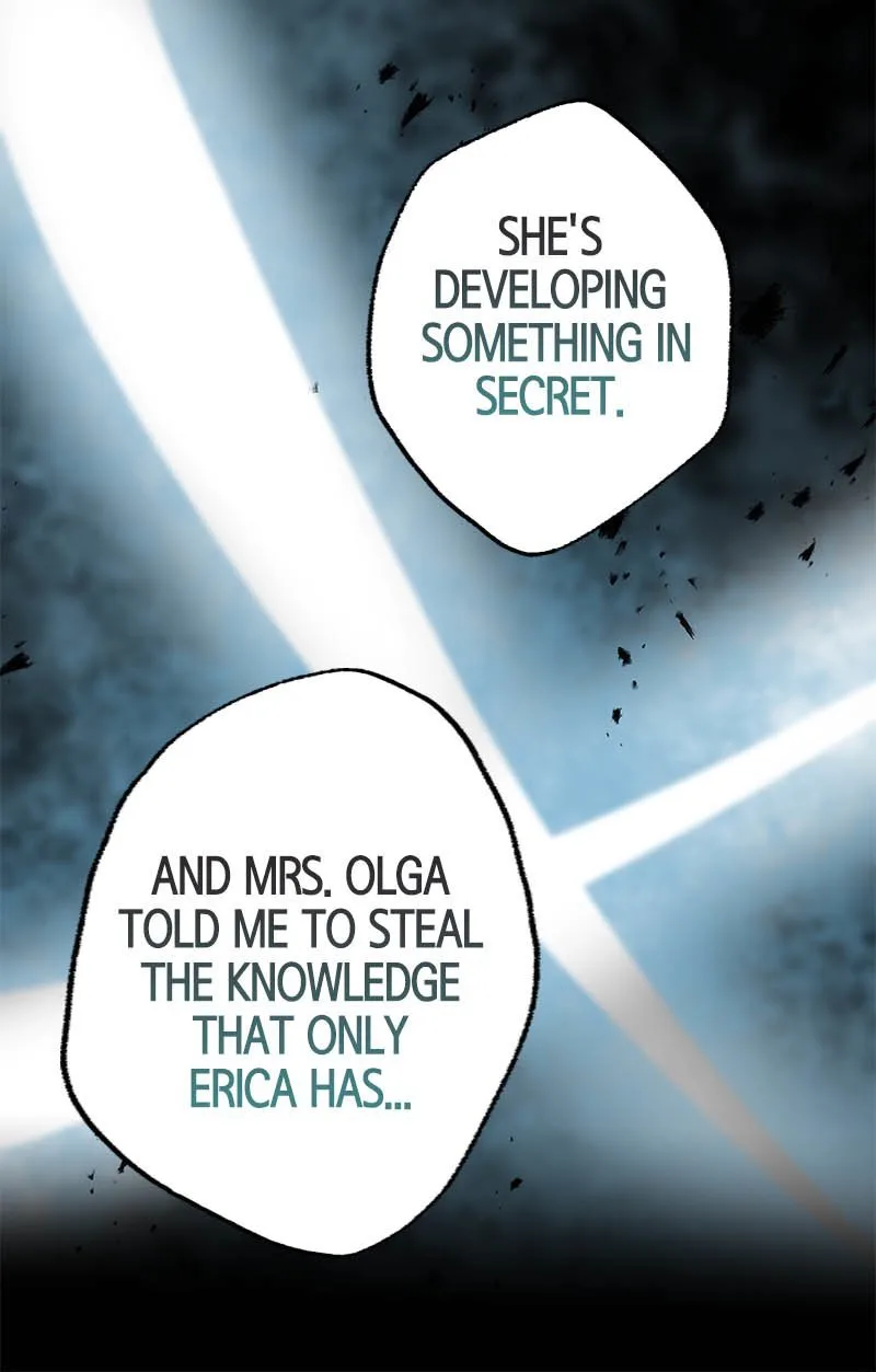 To Kill My One and Only Solace Chapter 24 page 32