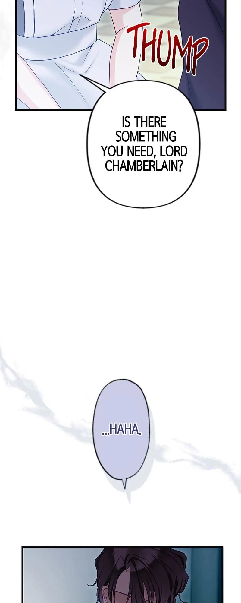To Kill My One and Only Solace Chapter 24 page 15