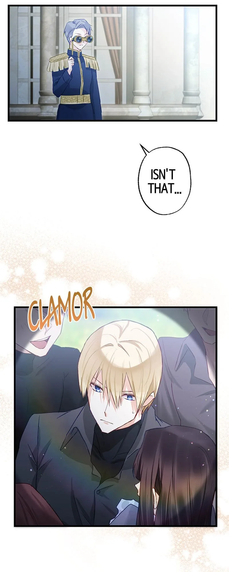 To Kill My One and Only Solace Chapter 25 page 11