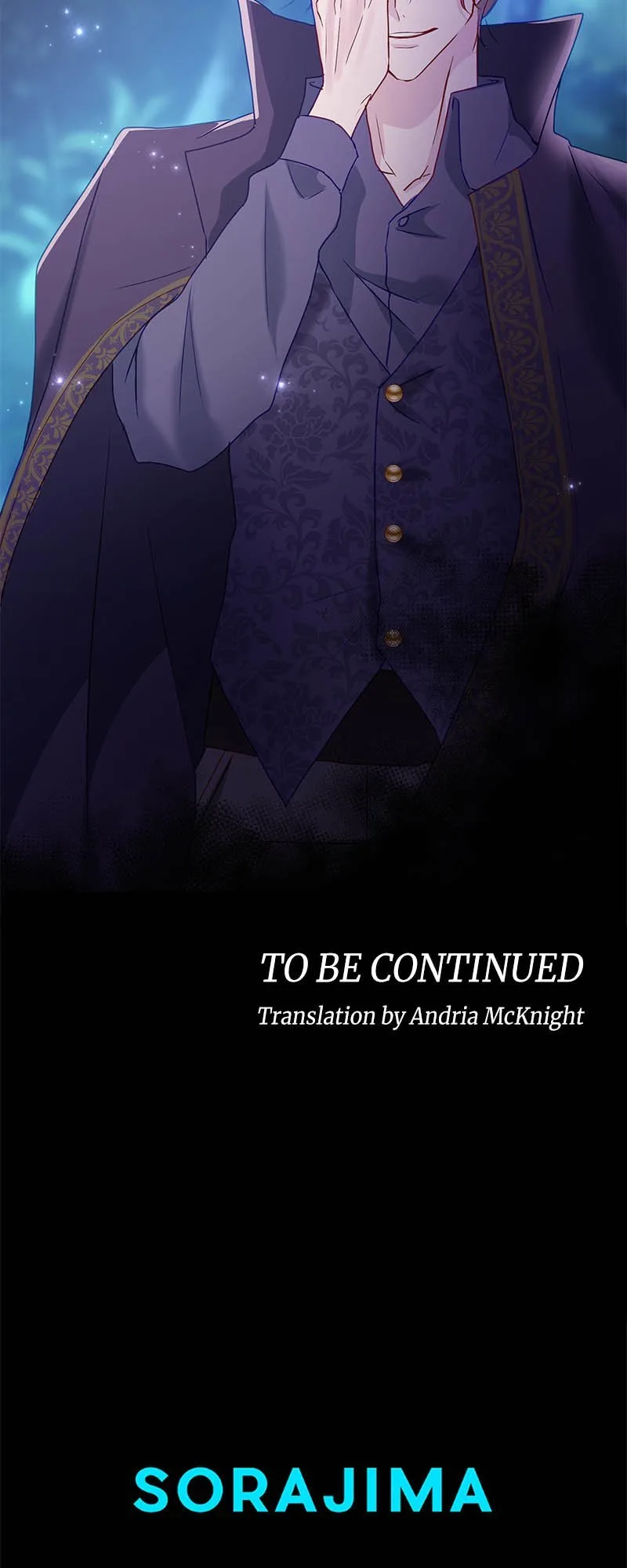 To Kill My One and Only Solace Chapter 26 page 73