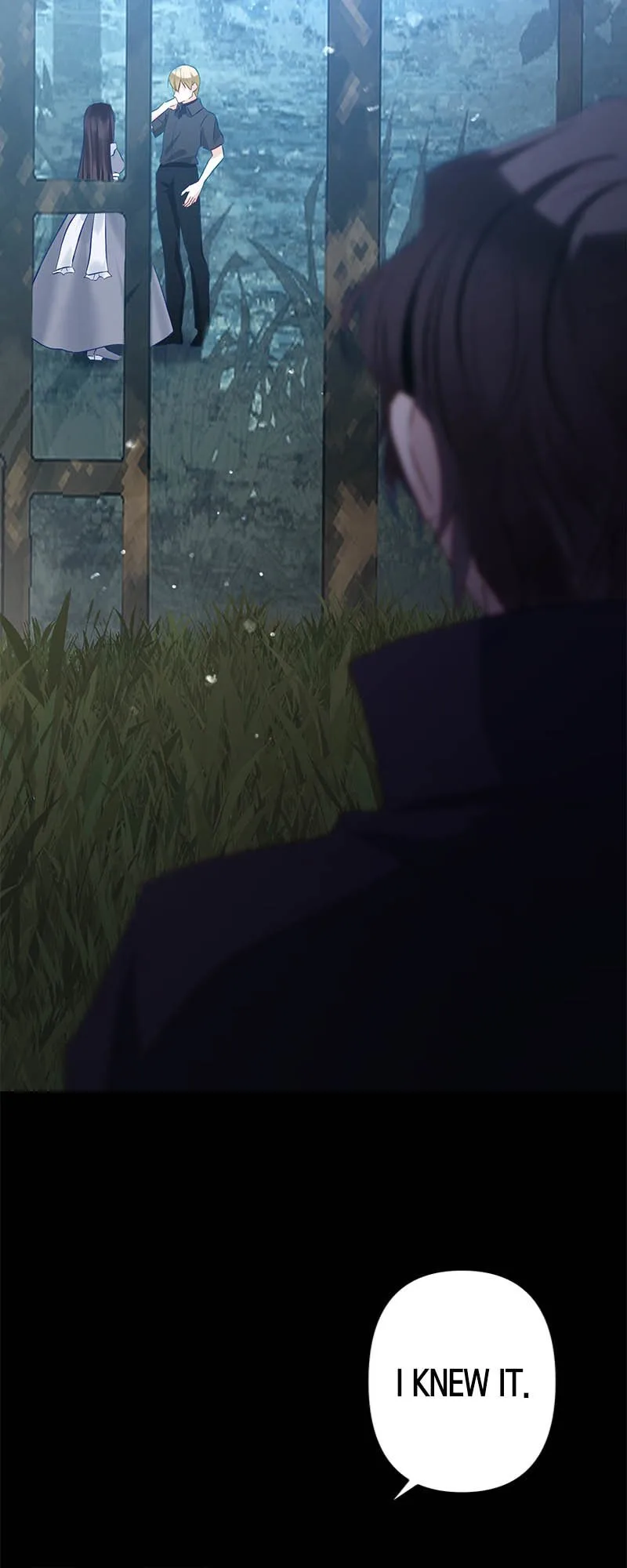 To Kill My One and Only Solace Chapter 26 page 71