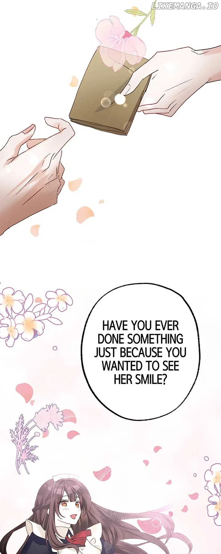 To Kill My One and Only Solace Chapter 19 page 41