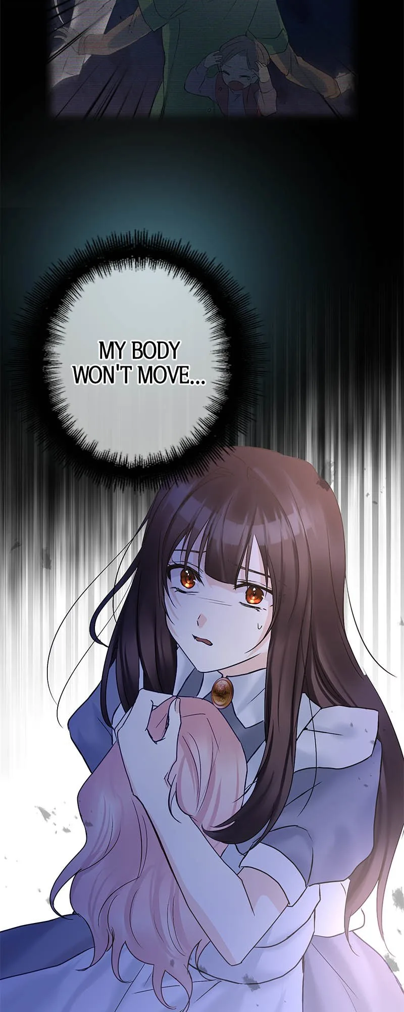To Kill My One and Only Solace Chapter 24 page 72