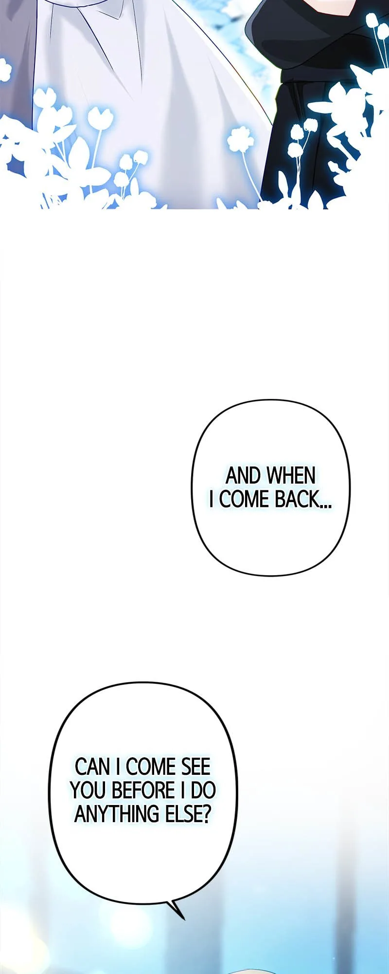 To Kill My One and Only Solace Chapter 26 page 64