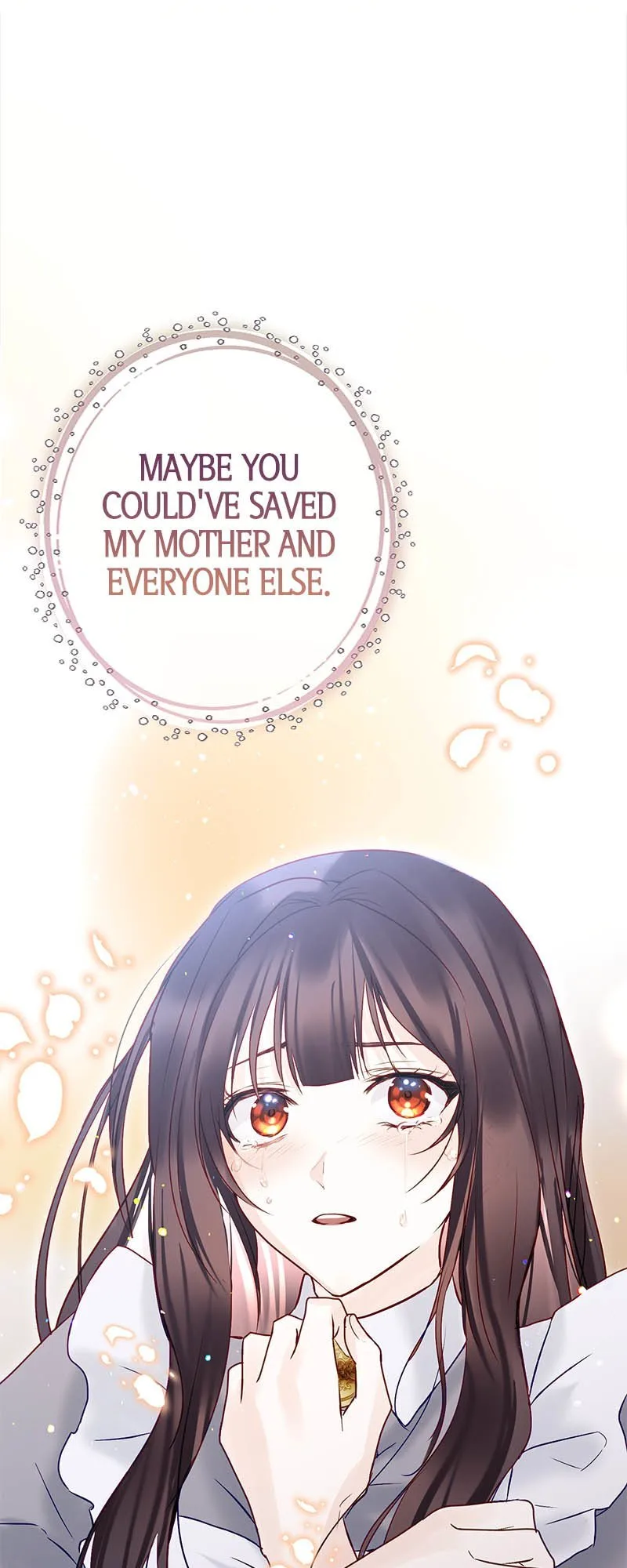 To Kill My One and Only Solace Chapter 24 page 84