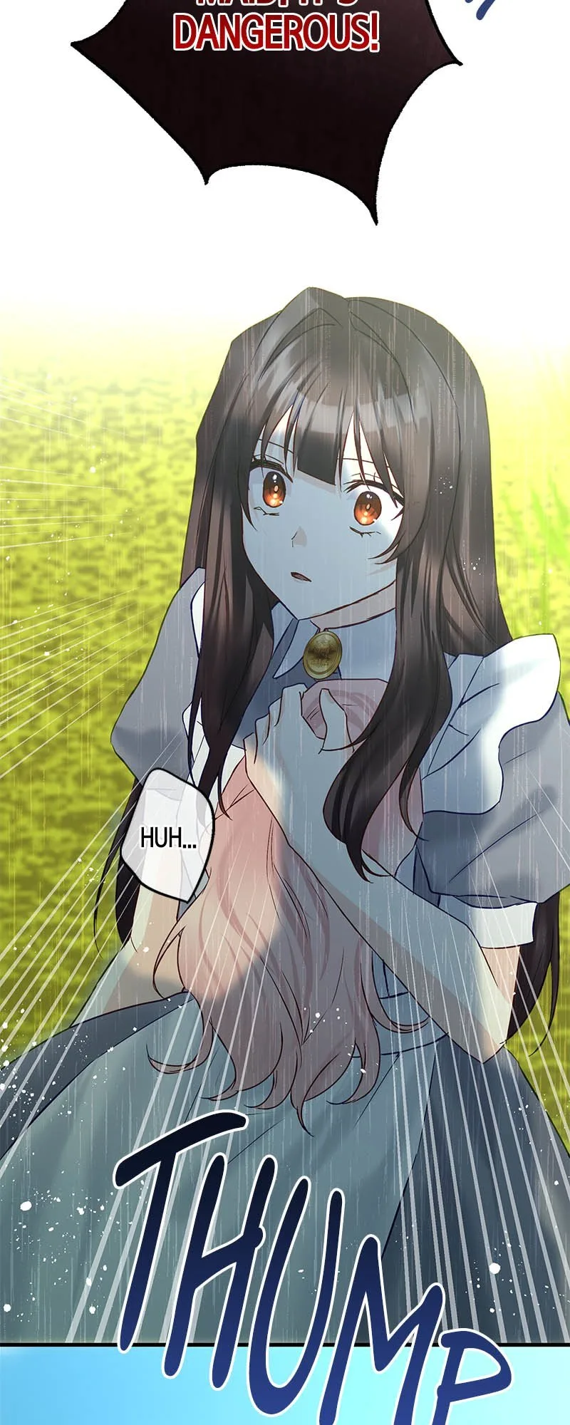 To Kill My One and Only Solace Chapter 24 page 69