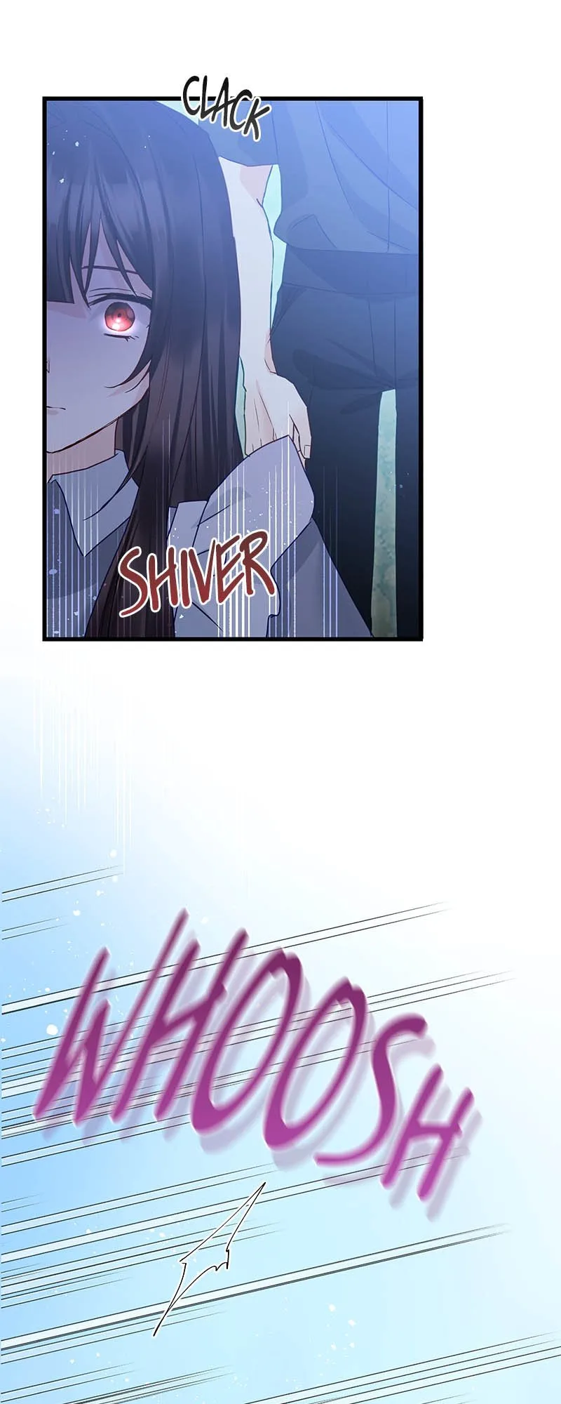 To Kill My One and Only Solace Chapter 25 page 50