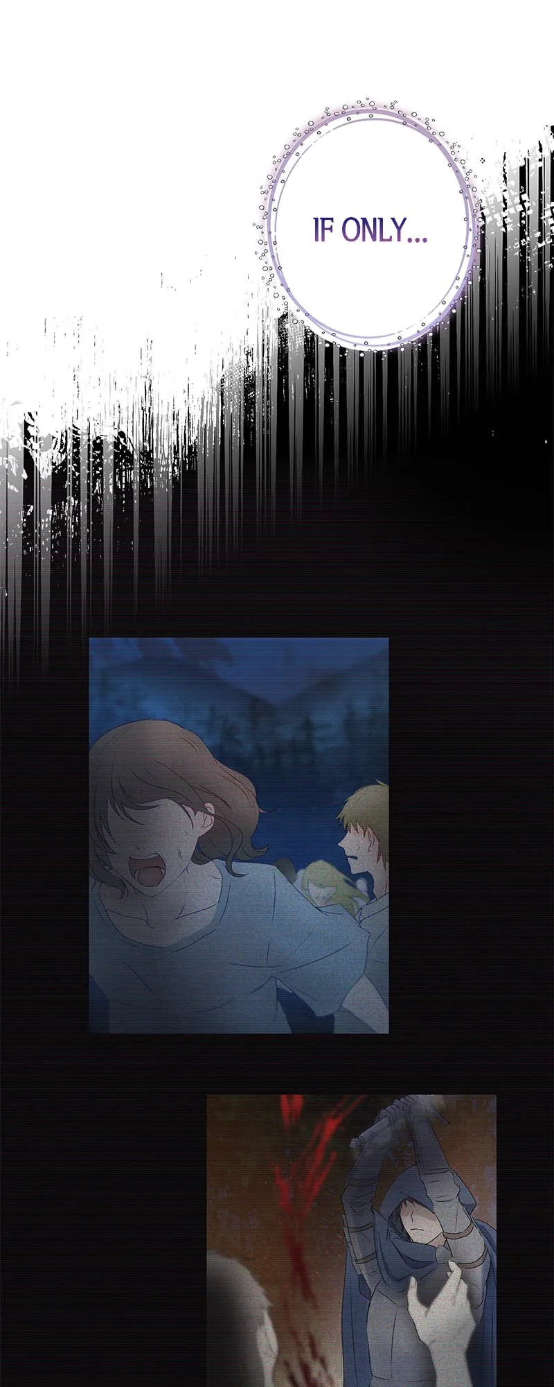 To Kill My One and Only Solace Chapter 24 page 82