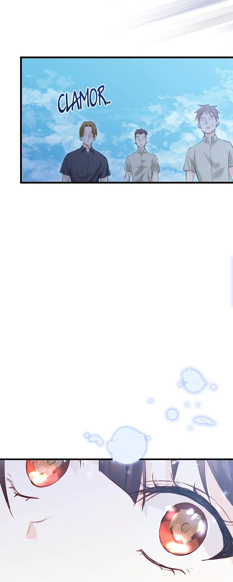 To Kill My One and Only Solace Chapter 24 page 77