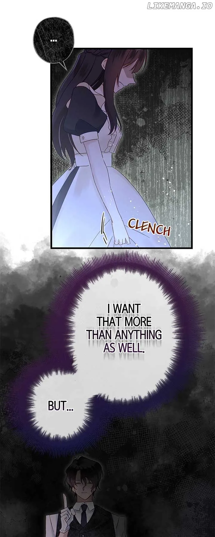To Kill My One and Only Solace Chapter 21 page 50