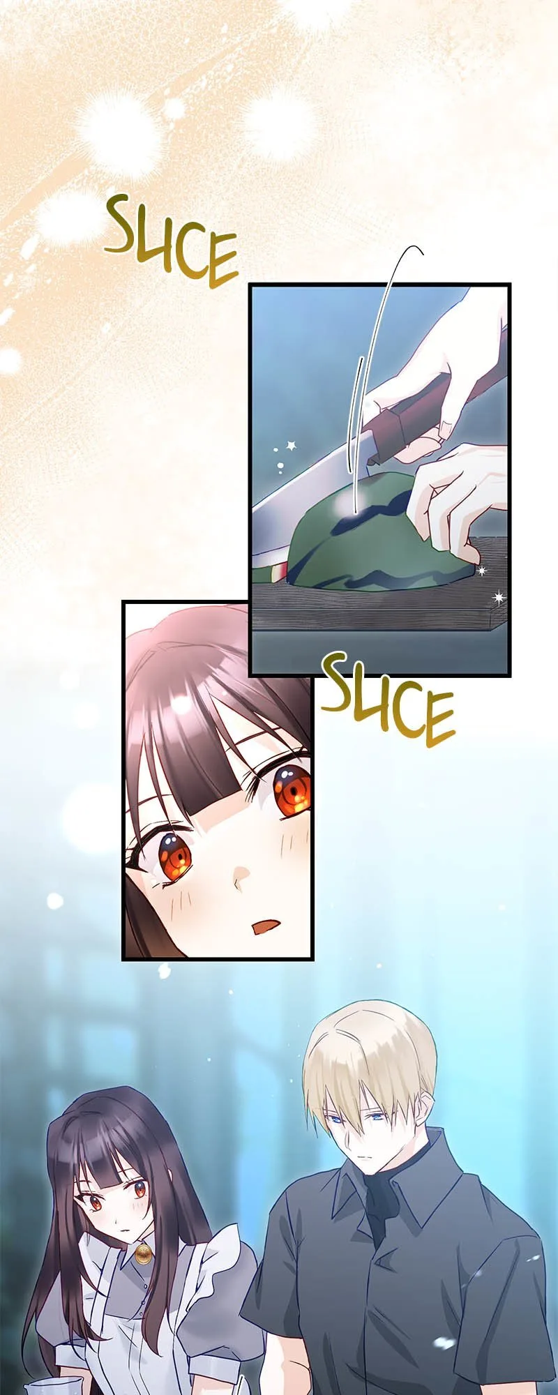 To Kill My One and Only Solace Chapter 25 page 55