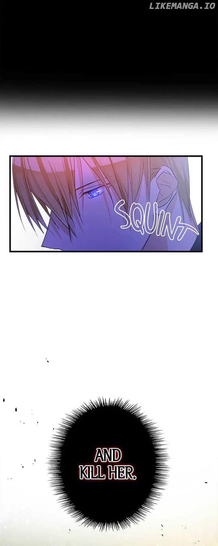 To Kill My One and Only Solace Chapter 20 page 71