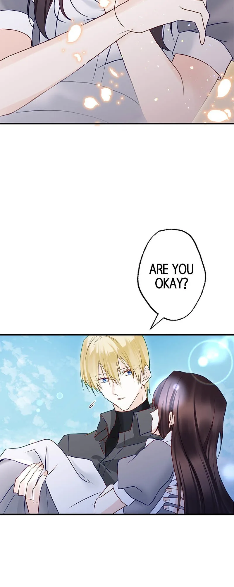 To Kill My One and Only Solace Chapter 24 page 85