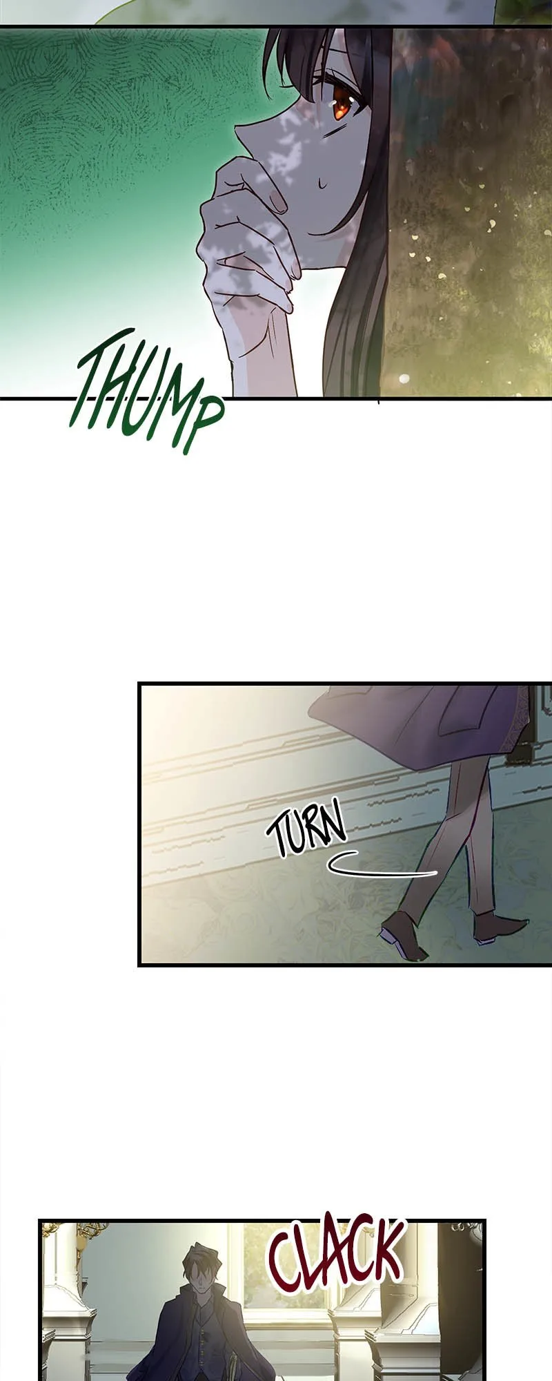 To Kill My One and Only Solace Chapter 24 page 62